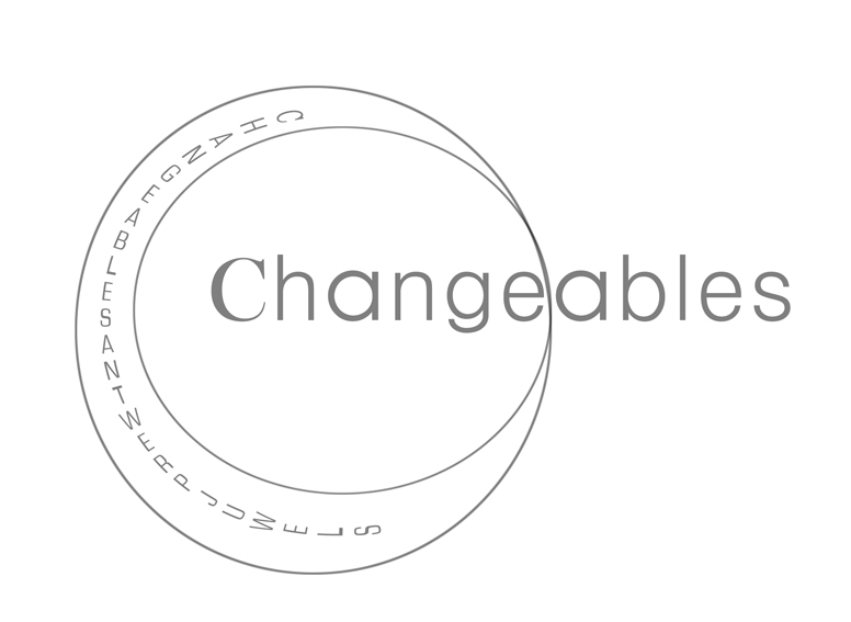 changeable jewelry - start changing jewels to fit with your outfit